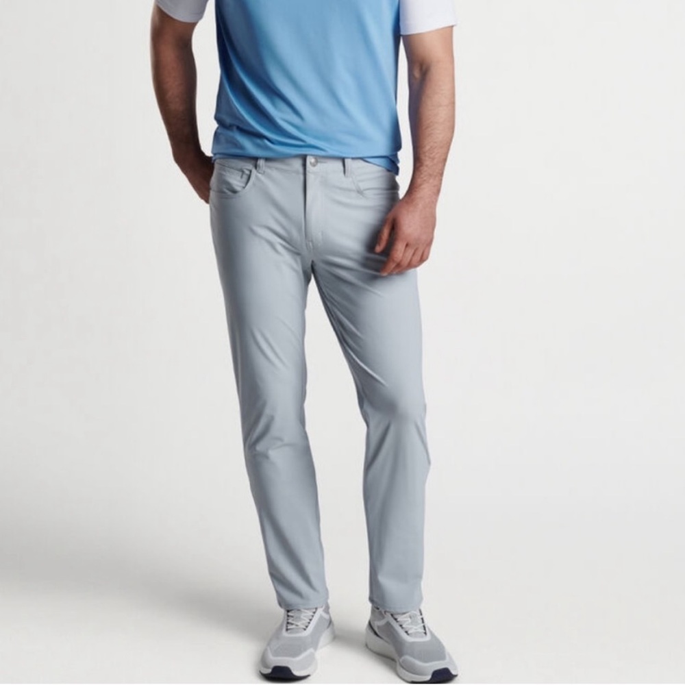 Peter Millar Bingham Pants